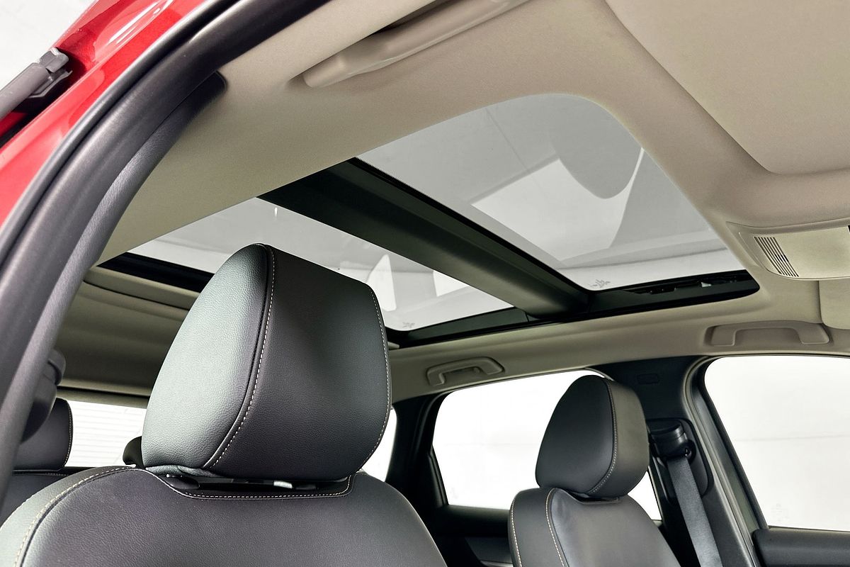 2025 Mazda CX-60 D50E GT HYBRID C60A