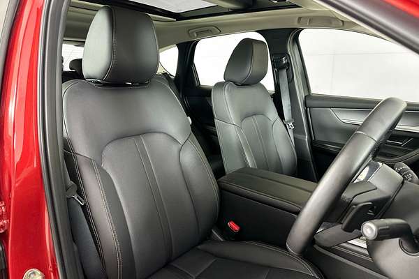 2025 Mazda CX-60 D50E GT HYBRID C60A