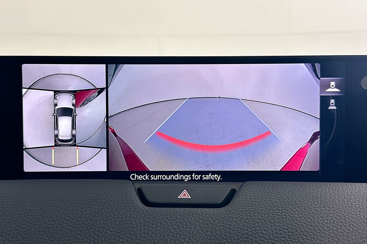 2025 Mazda CX-60 D50E GT HYBRID C60A