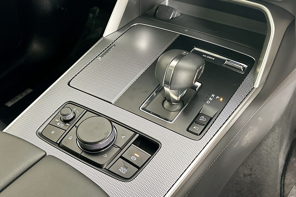 2025 Mazda CX-60 D50E GT HYBRID C60A