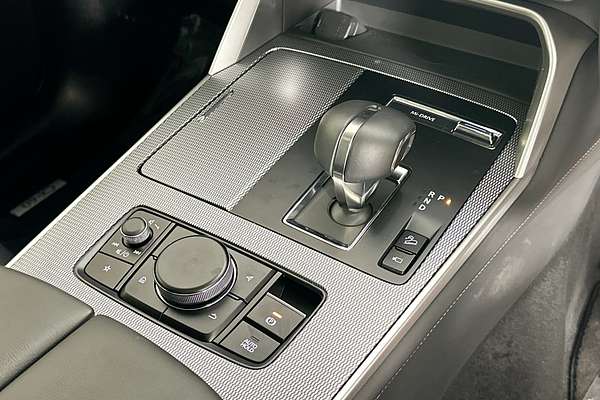 2025 Mazda CX-60 D50E GT HYBRID C60A