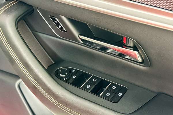 2025 Mazda CX-60 D50E GT HYBRID C60A