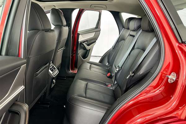 2025 Mazda CX-60 D50E GT HYBRID C60A