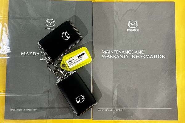 2025 Mazda CX-60 D50E GT HYBRID C60A