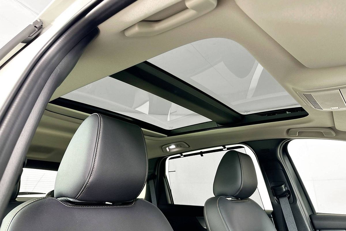 2024 Mazda CX-70 G50E GT C70A