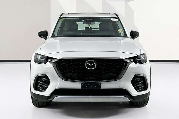2024 Mazda CX-70 G50E GT C70A