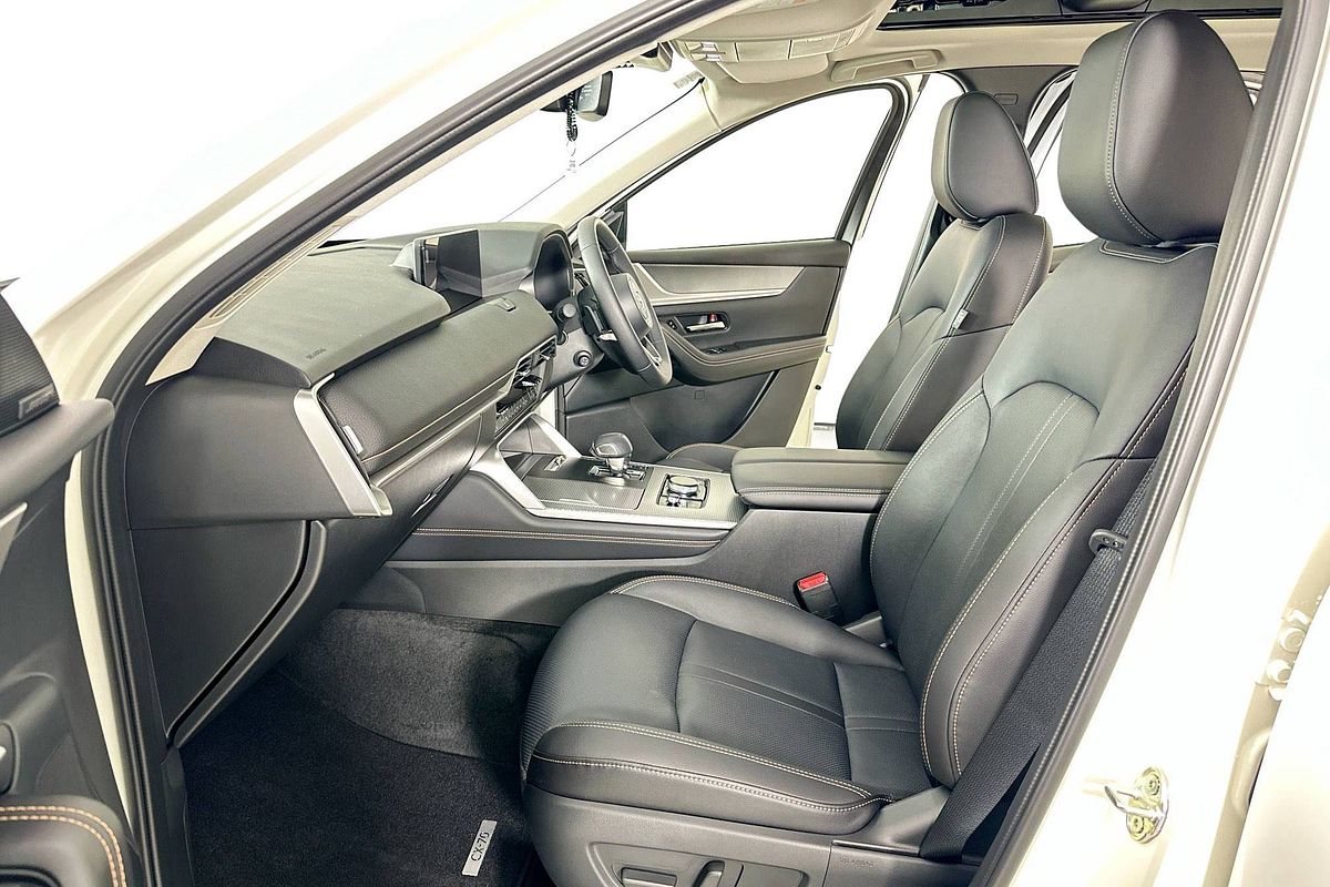 2024 Mazda CX-70 G50E GT C70A