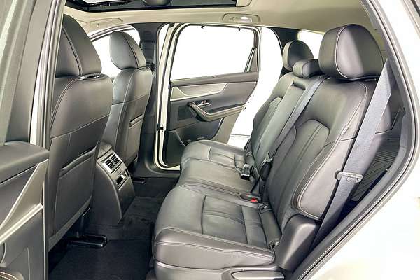 2024 Mazda CX-70 G50E GT C70A