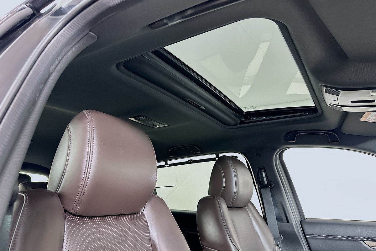 2020 Mazda CX-8 ASAKI (AWD) KG B