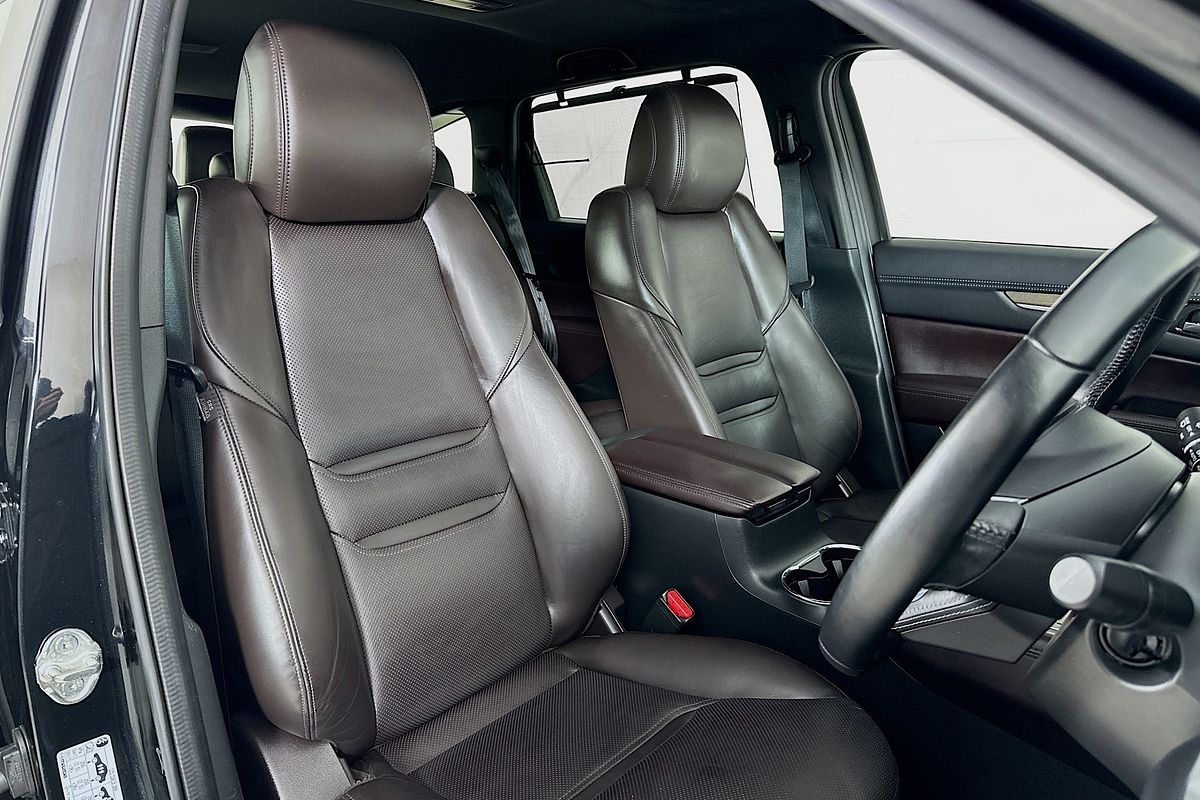 2020 Mazda CX-8 ASAKI (AWD) KG B