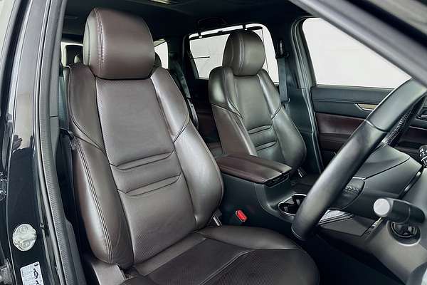 2020 Mazda CX-8 ASAKI (AWD) KG B