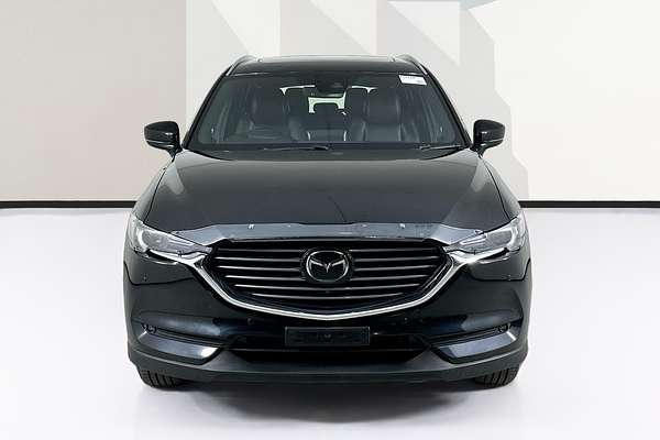 2020 Mazda CX-8 ASAKI (AWD) KG B