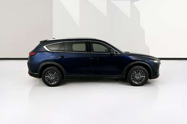 2022 Mazda CX-8 TOURING (FWD) CX8D
