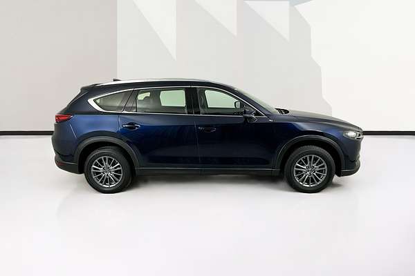 2021 Mazda CX-8 TOURING (FWD) CX8C
