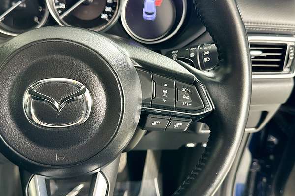 2021 Mazda CX-8 TOURING (FWD) CX8C