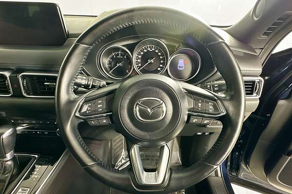 2021 Mazda CX-8 TOURING (FWD) CX8C