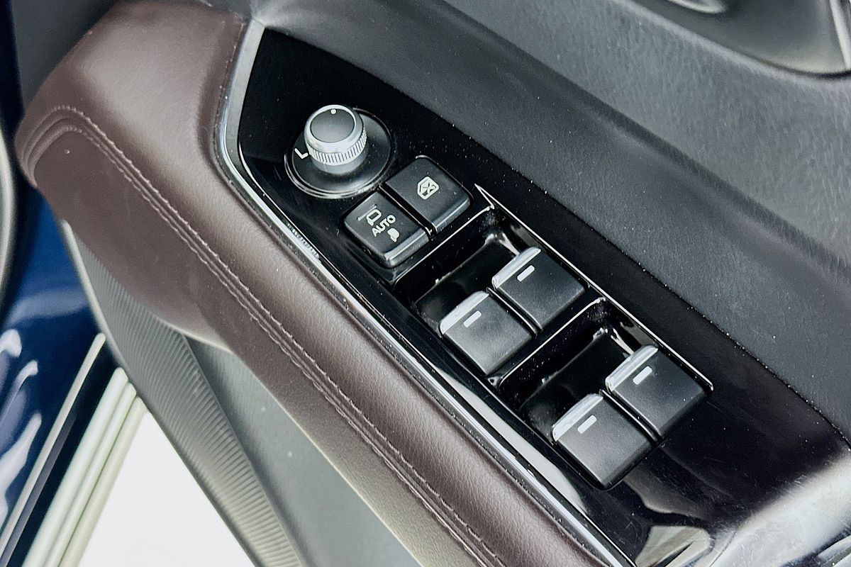 2022 Mazda CX-8 TOURING (FWD) CX8D
