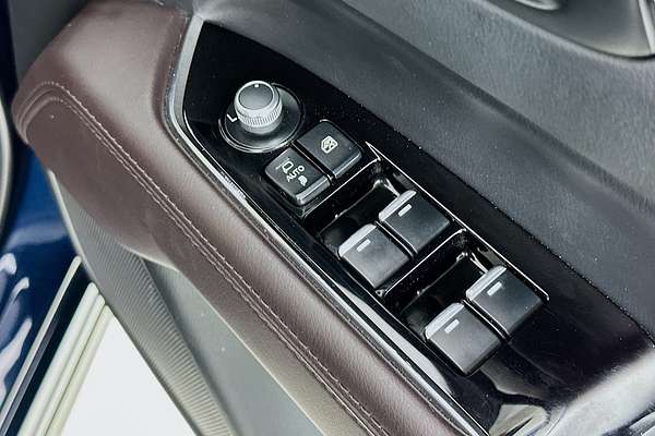 2022 Mazda CX-8 TOURING (FWD) CX8D