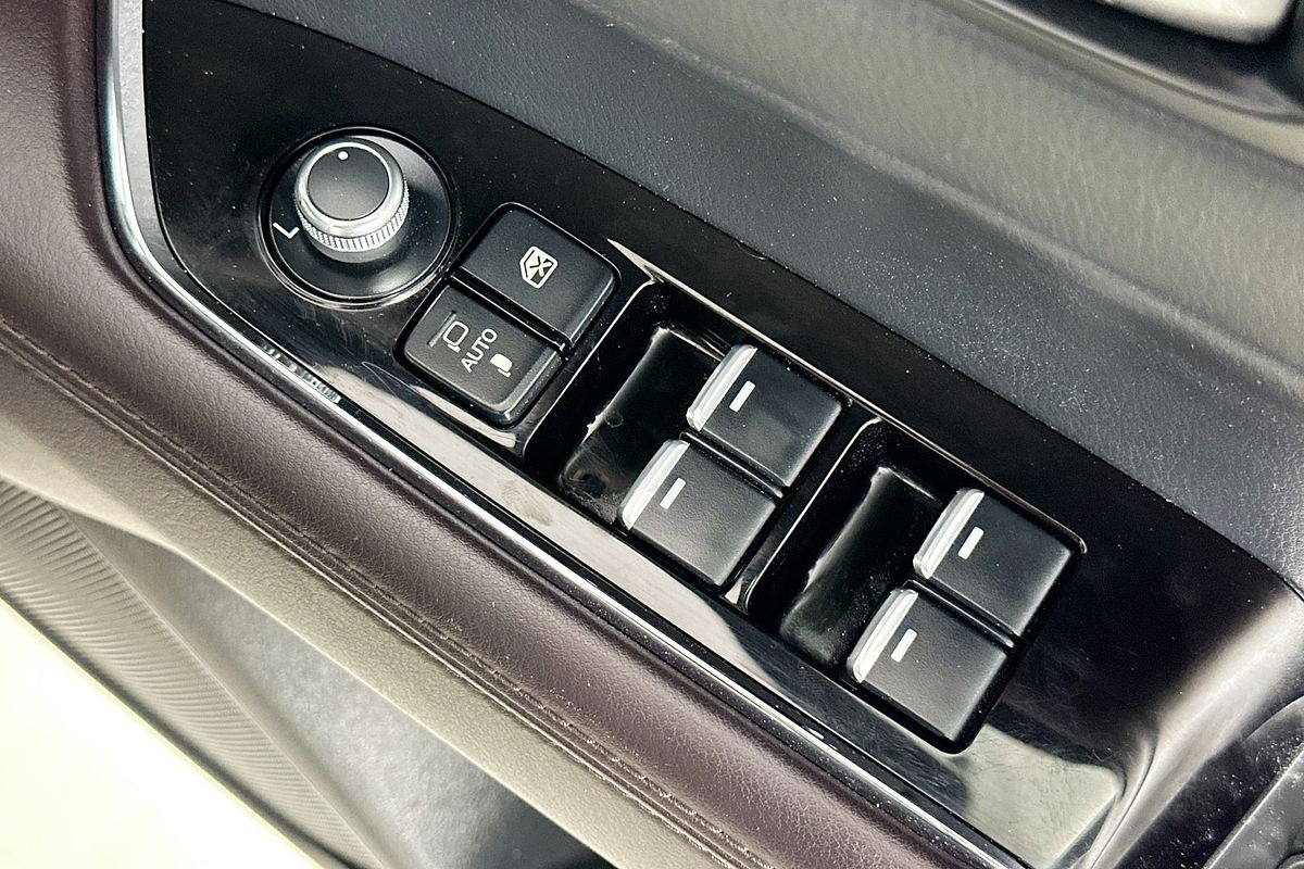 2021 Mazda CX-8 TOURING (FWD) CX8C