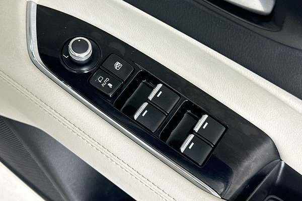 2019 Mazda CX-8 ASAKI (AWD) (5YR) KG MY18