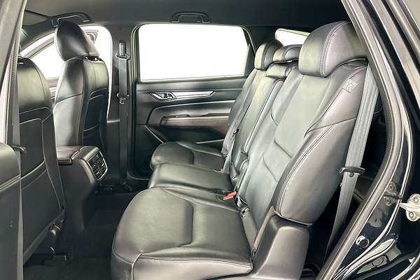 2021 Mazda CX-8 TOURING (FWD) CX8C