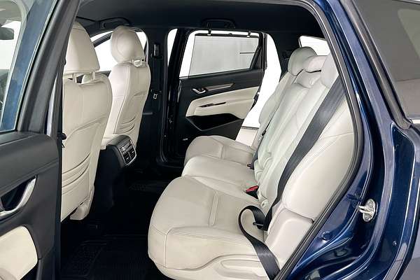 2019 Mazda CX-8 ASAKI (AWD) (5YR) KG MY18