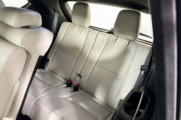 2019 Mazda CX-8 ASAKI (AWD) (5YR) KG MY18