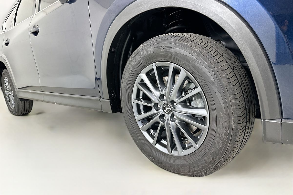 2022 Mazda CX-8 TOURING (FWD) CX8D