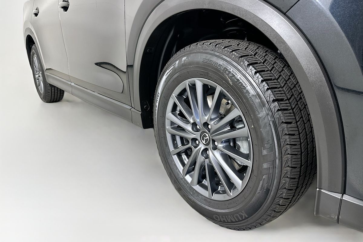 2021 Mazda CX-8 TOURING (FWD) CX8C