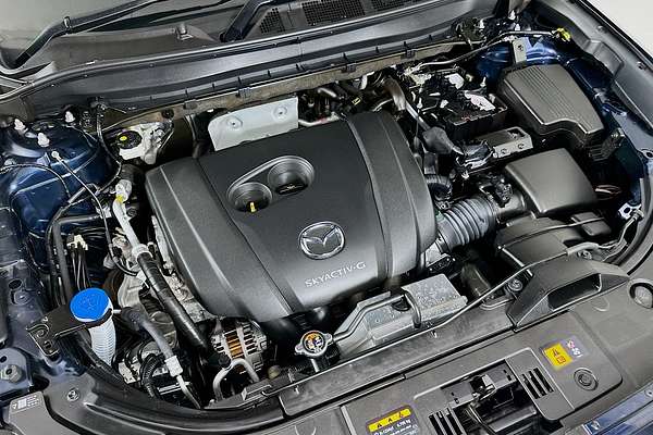 2022 Mazda CX-8 TOURING (FWD) CX8D
