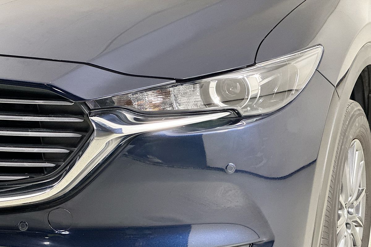 2022 Mazda CX-8 TOURING (FWD) CX8D