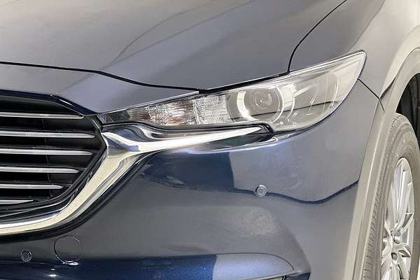 2022 Mazda CX-8 TOURING (FWD) CX8D