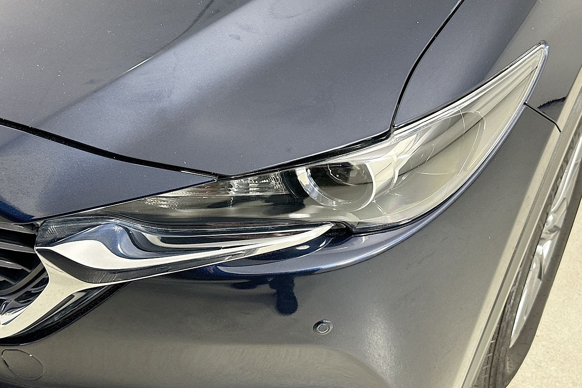 2021 Mazda CX-8 TOURING (FWD) CX8C