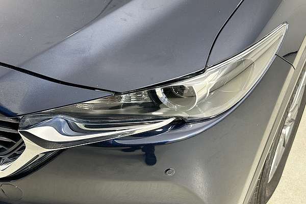 2021 Mazda CX-8 TOURING (FWD) CX8C