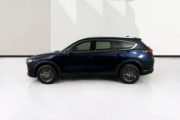 2022 Mazda CX-8 TOURING (FWD) CX8D