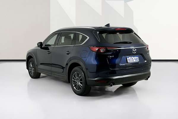 2022 Mazda CX-8 TOURING (FWD) CX8D