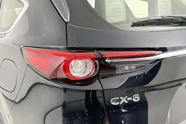 2021 Mazda CX-8 TOURING (FWD) CX8C