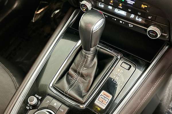 2022 Mazda CX-8 TOURING (FWD) CX8D