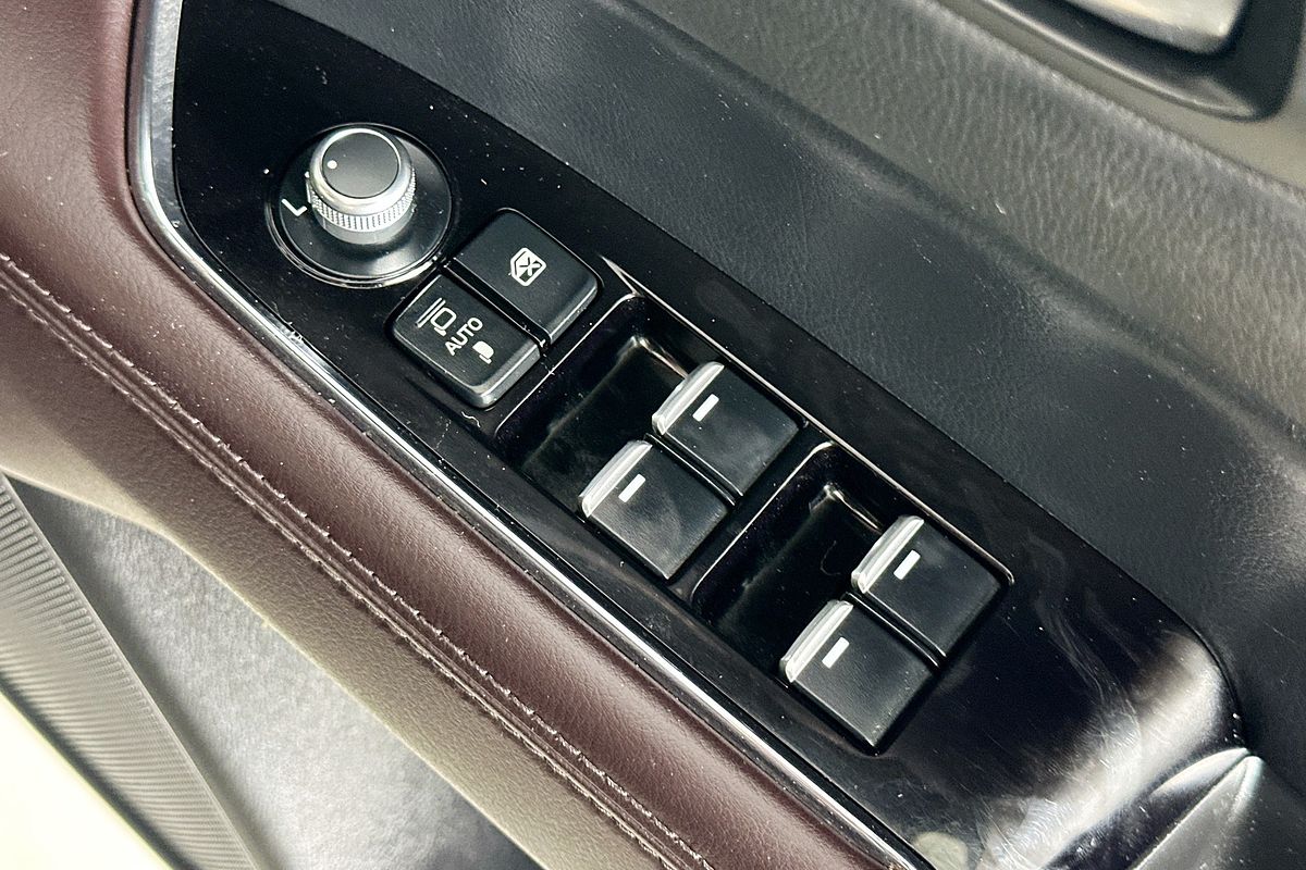 2022 Mazda CX-8 TOURING (FWD) CX8D