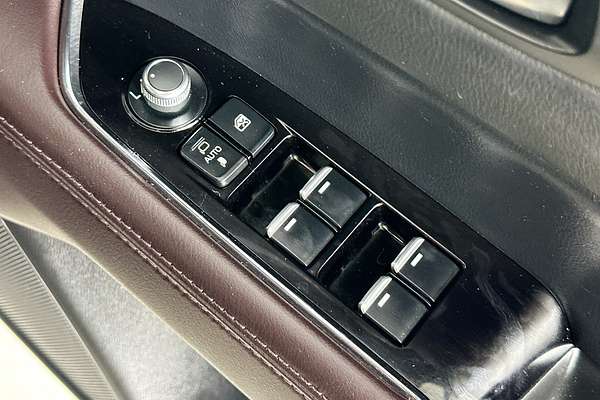 2022 Mazda CX-8 TOURING (FWD) CX8D