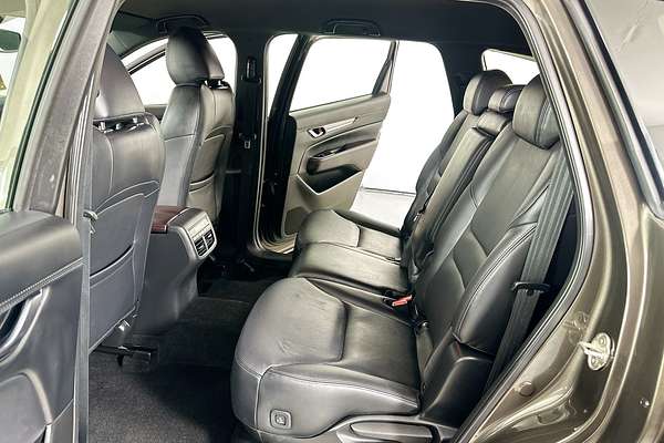 2022 Mazda CX-8 TOURING (FWD) CX8D