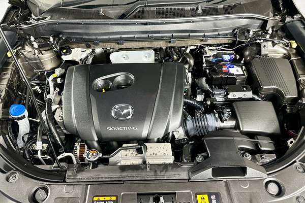 2022 Mazda CX-8 TOURING (FWD) CX8D