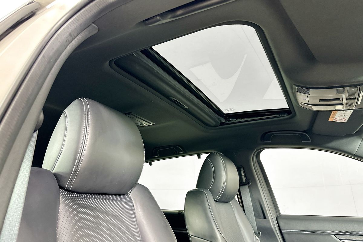 2023 Mazda CX-8 ASAKI (FWD) CX8D