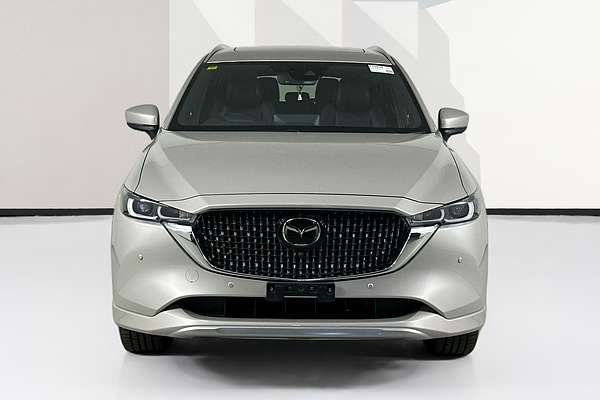 2023 Mazda CX-8 ASAKI (FWD) CX8D