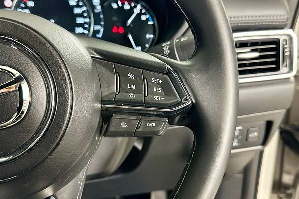 2023 Mazda CX-8 ASAKI (FWD) CX8D