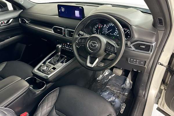 2023 Mazda CX-8 ASAKI (FWD) CX8D