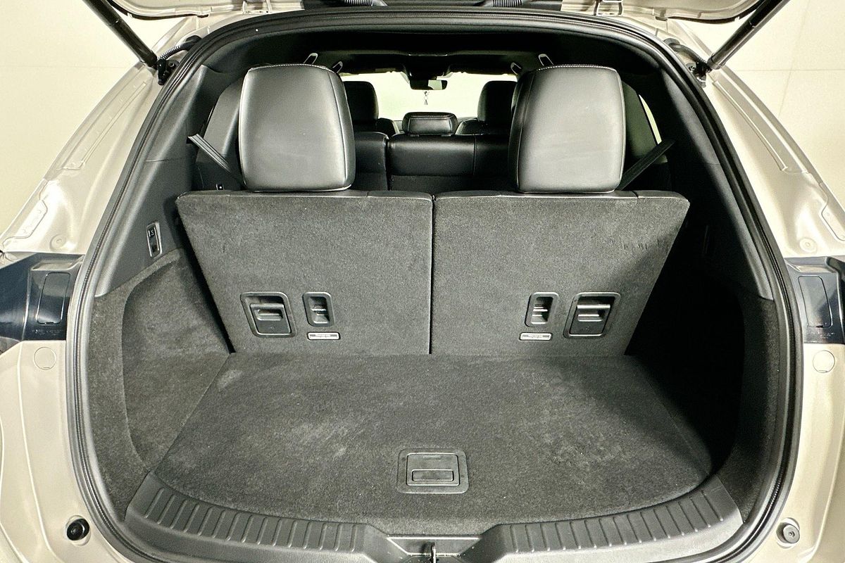 2023 Mazda CX-8 ASAKI (FWD) CX8D
