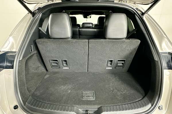 2023 Mazda CX-8 ASAKI (FWD) CX8D