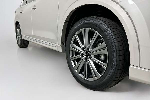 2023 Mazda CX-8 ASAKI (FWD) CX8D
