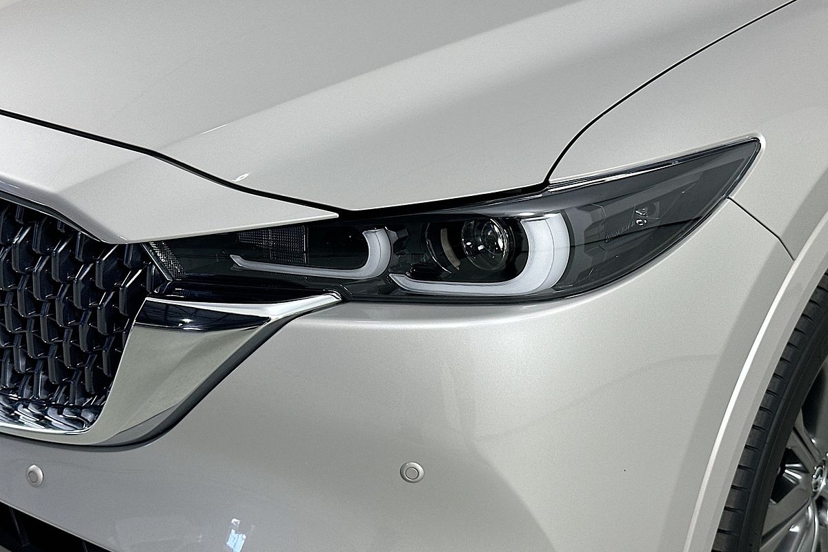 2023 Mazda CX-8 ASAKI (FWD) CX8D